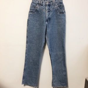 Rockies jean